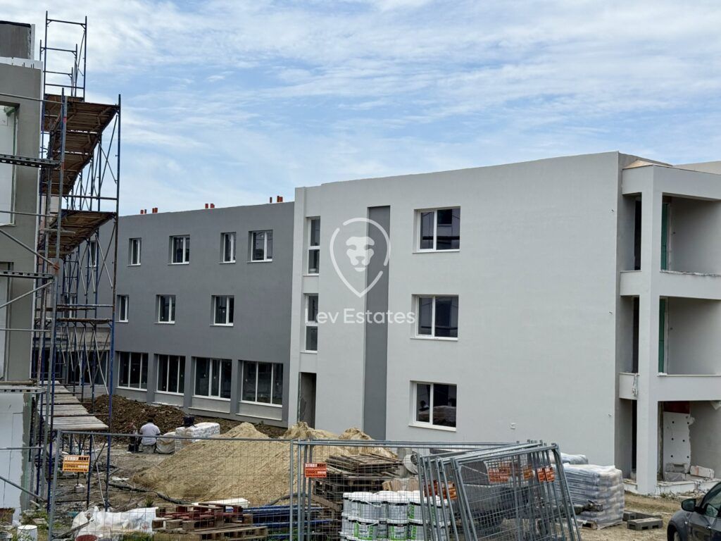 Студия в Святом Власе, Болгария, 34 м² - фото 6