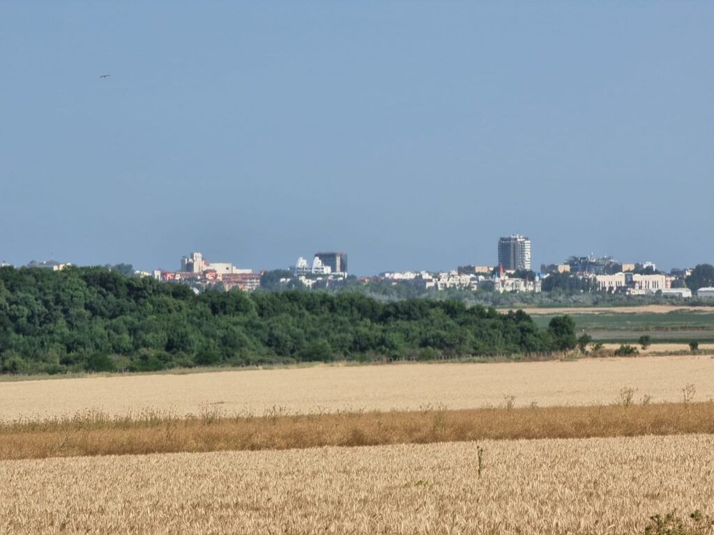 Земля на Солнечном берегу, Болгария, 7 997 м² - фото 8