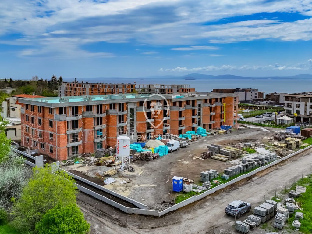 Квартира в Бургасе, Болгария, 68 м² - фото 9