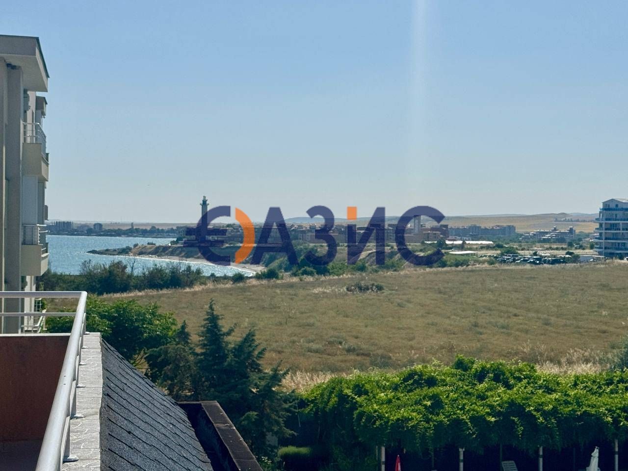 Апартаменты в Равде, Болгария, 81.5 м² - фото 1