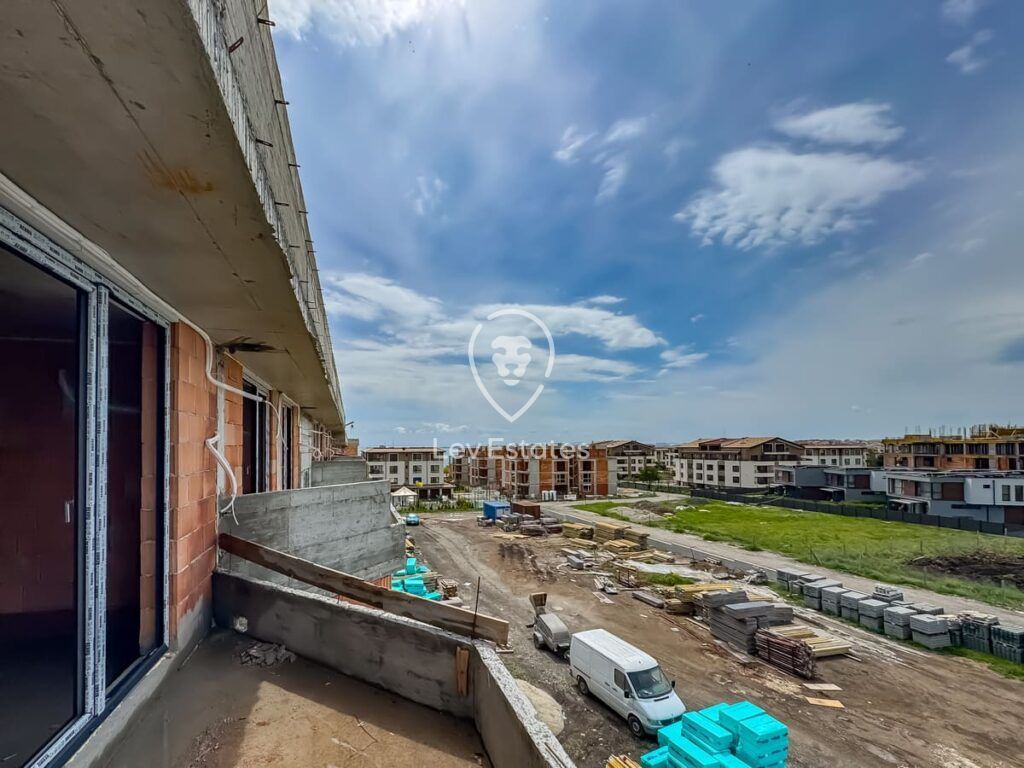 Квартира в Бургасе, Болгария, 68 м² - фото 13