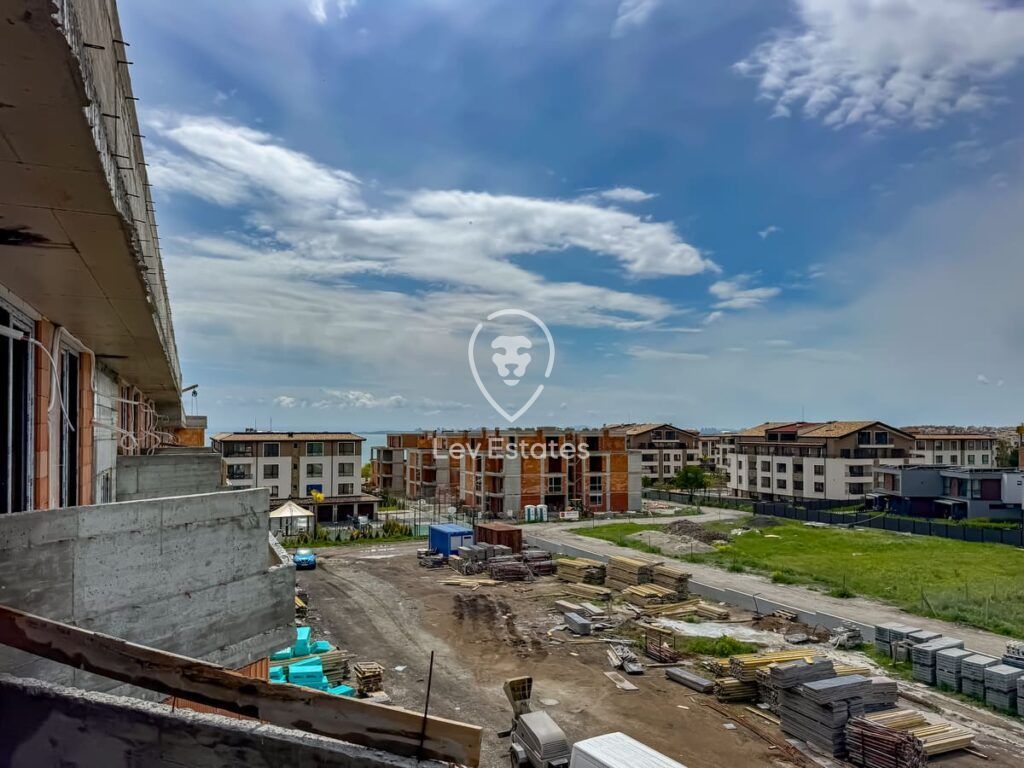 Квартира в Бургасе, Болгария, 68 м² - фото 14