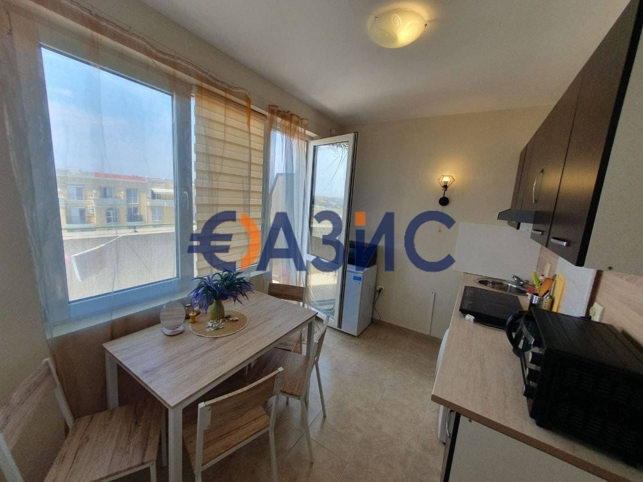 Апартаменты в Равде, Болгария, 41.5 м² - фото 1