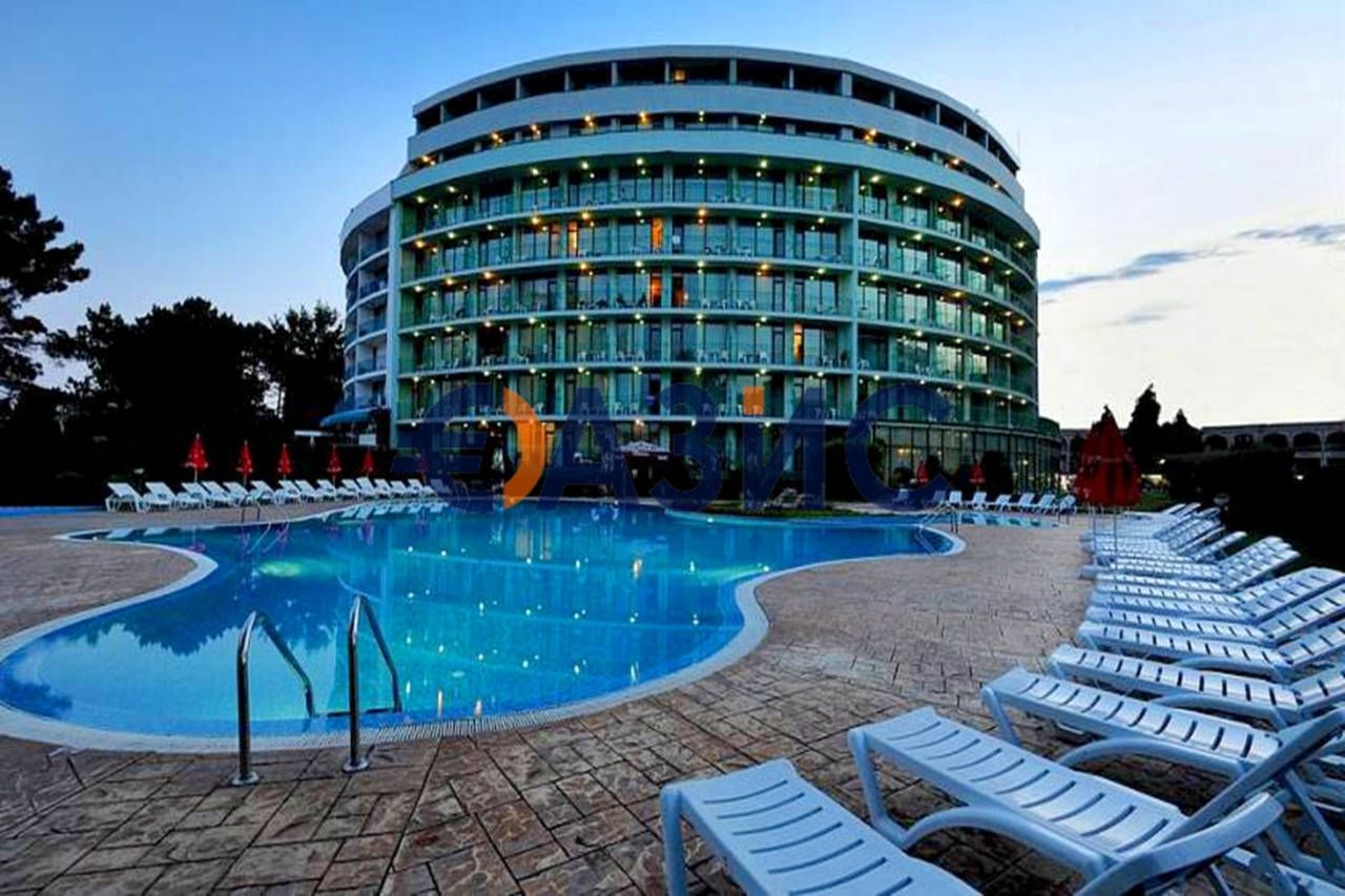 Апартаменты на Солнечном берегу, Болгария, 70 м² - фото 3