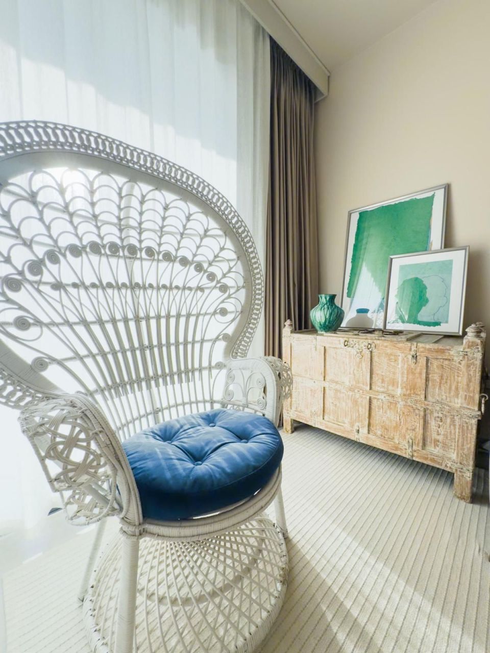 Апартаменты в Эсентепе, Кипр, 53 м² - фото 5