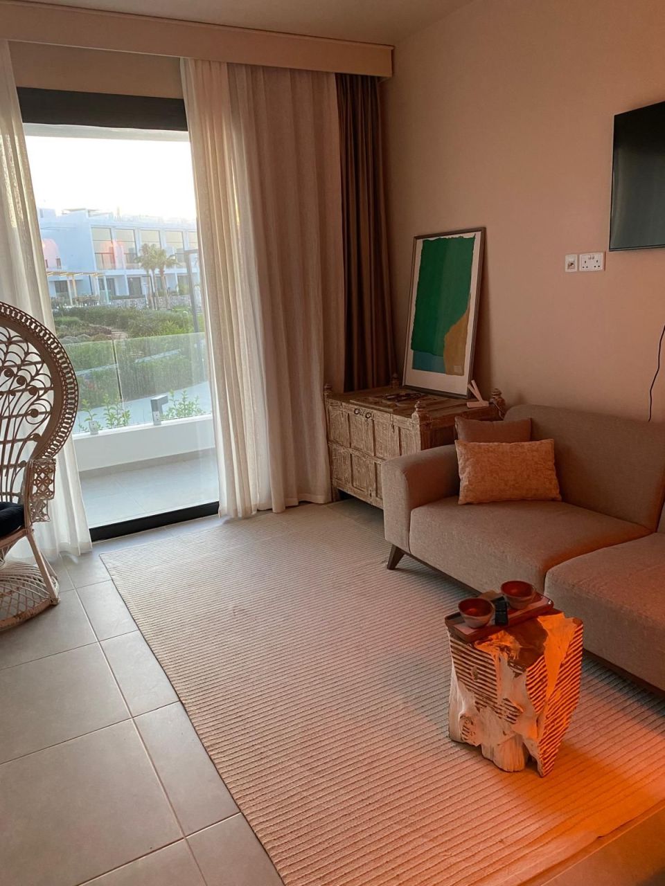 Апартаменты в Эсентепе, Кипр, 53 м² - фото 10