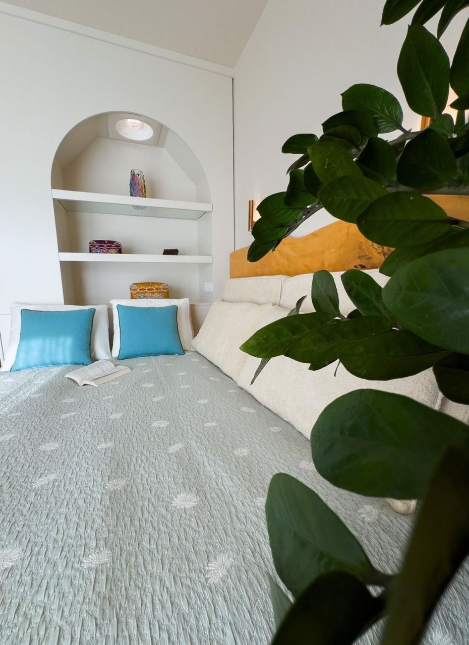 Апартаменты в Эсентепе, Кипр, 53 м² - фото 11