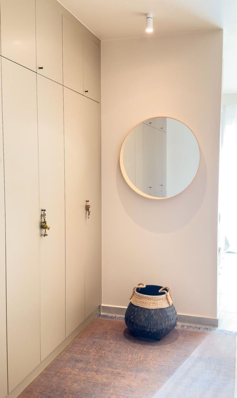 Апартаменты в Эсентепе, Кипр, 53 м² - фото 15