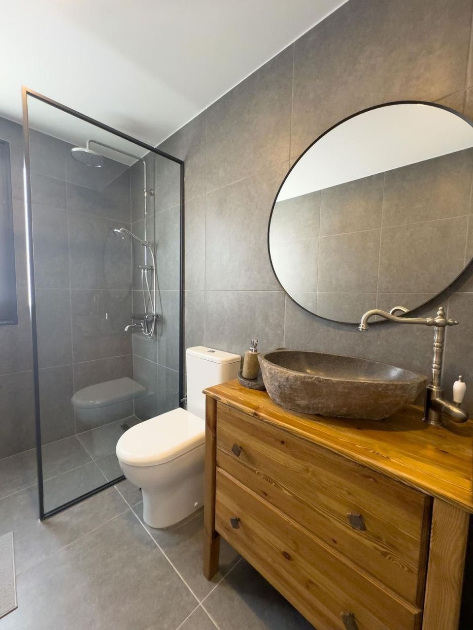 Апартаменты в Эсентепе, Кипр, 53 м² - фото 16