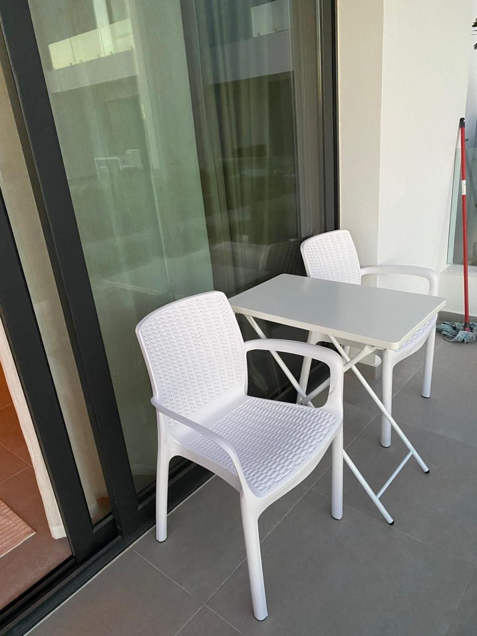 Апартаменты в Эсентепе, Кипр, 53 м² - фото 18