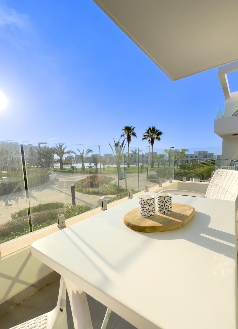 Апартаменты в Эсентепе, Кипр, 53 м² - фото 19