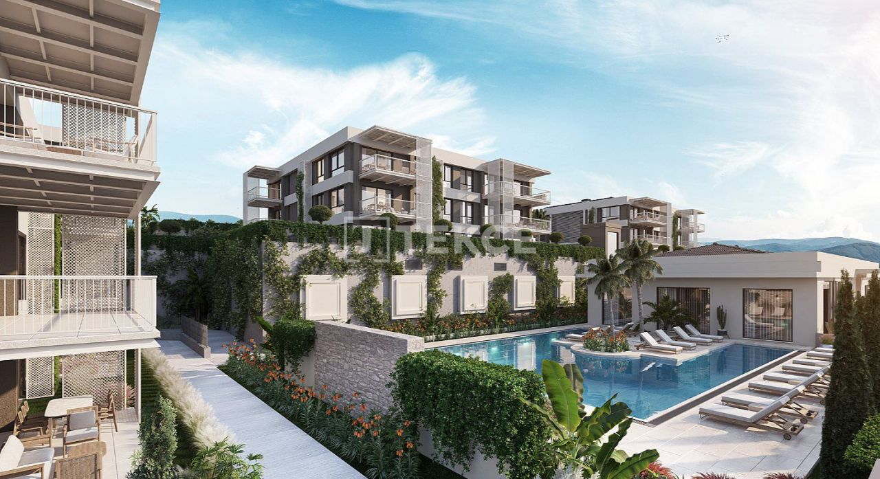 Апартаменты в Чешме, Турция, 137 м² - фото 1