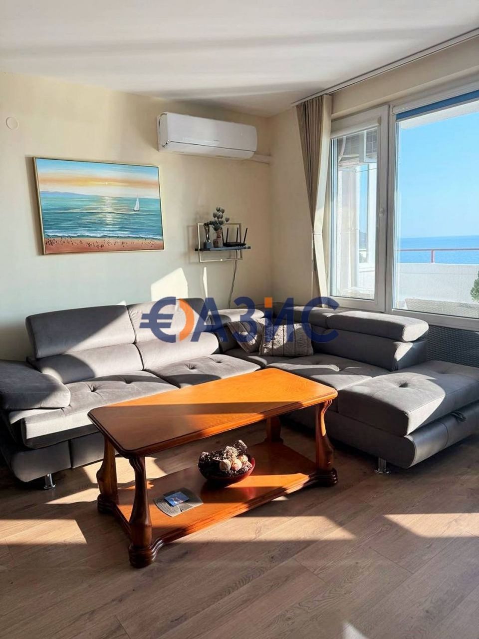 Апартаменты в Святом Власе, Болгария, 112 м² - фото 5