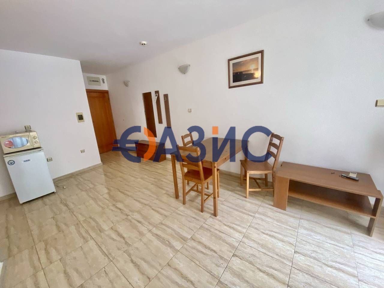 Апартаменты на Солнечном берегу, Болгария, 70 м² - фото 5