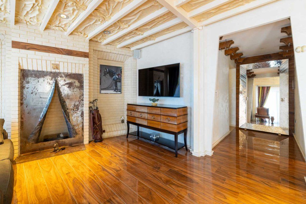 Квартира в Лимасоле, Кипр, 160.8 м² - фото 2