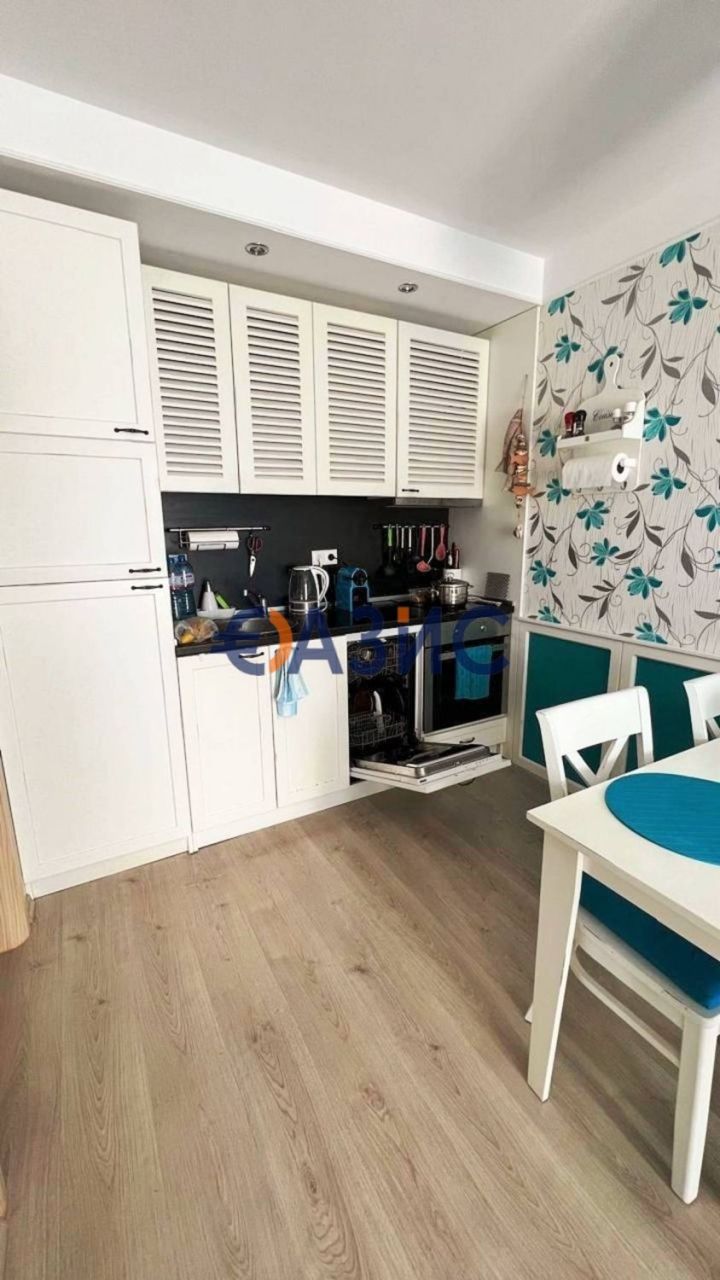 Апартаменты на Солнечном берегу, Болгария, 100 м² - фото 5