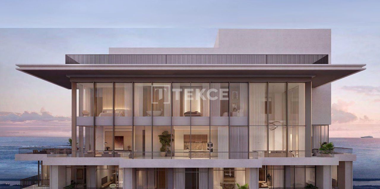 Апартаменты в Дубае, ОАЭ, 143 м² - фото 2