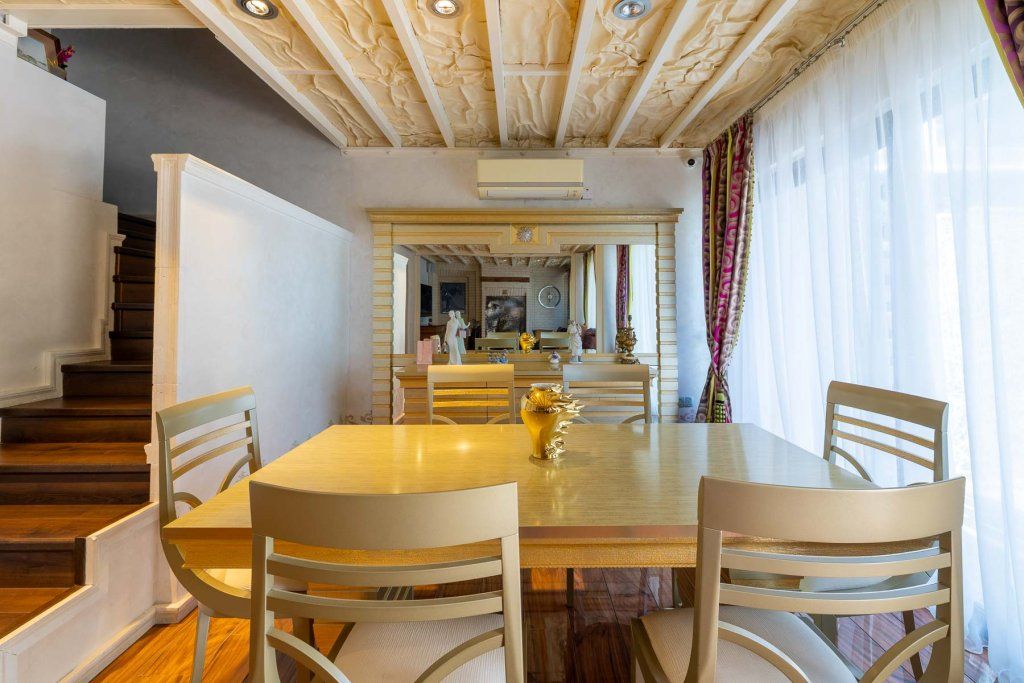 Квартира в Лимасоле, Кипр, 160.8 м² - фото 3