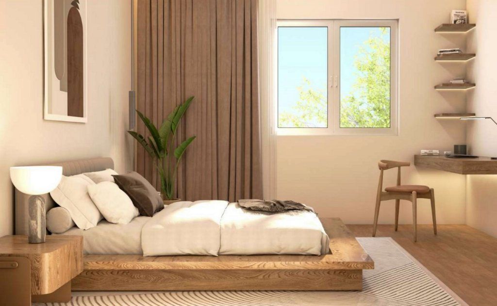 Апартаменты в Лимасоле, Кипр, 127 м² - фото 3