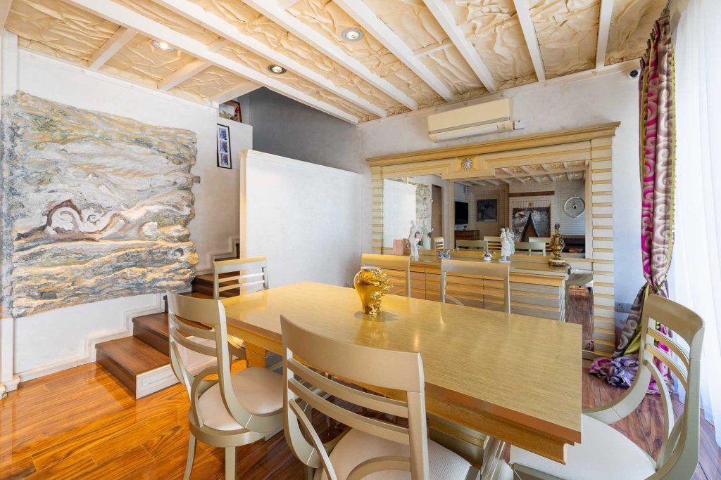 Квартира в Лимасоле, Кипр, 160.8 м² - фото 4