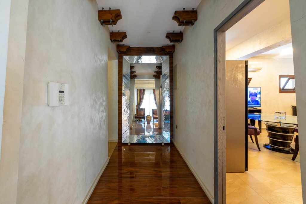 Квартира в Лимасоле, Кипр, 160.8 м² - фото 5