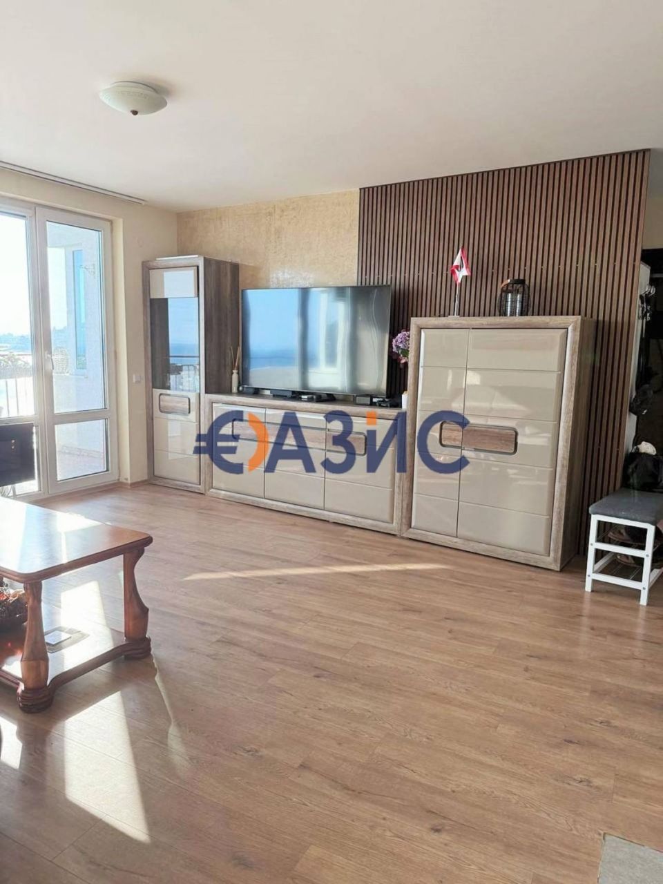 Апартаменты в Святом Власе, Болгария, 112 м² - фото 6