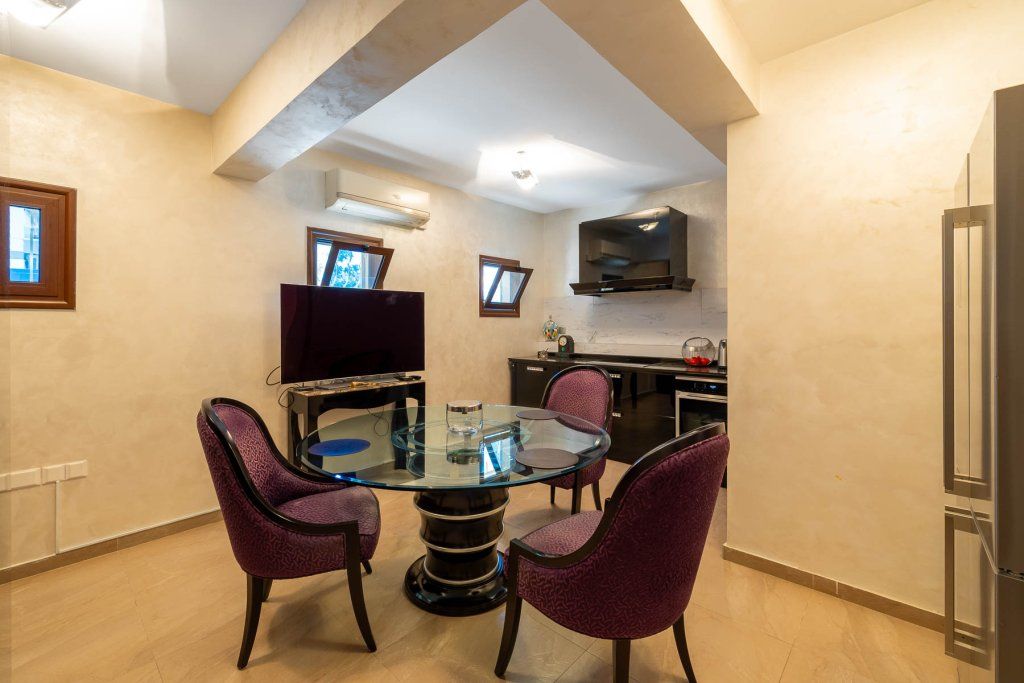 Квартира в Лимасоле, Кипр, 160.8 м² - фото 6