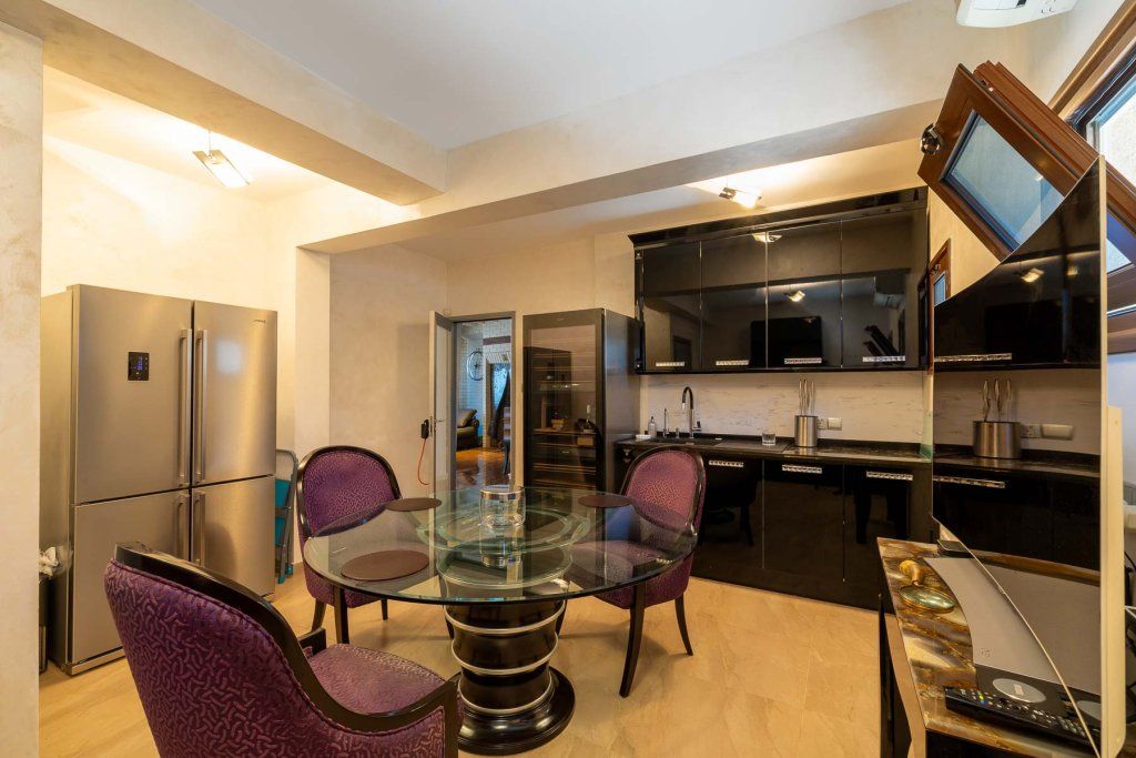 Квартира в Лимасоле, Кипр, 160.8 м² - фото 8