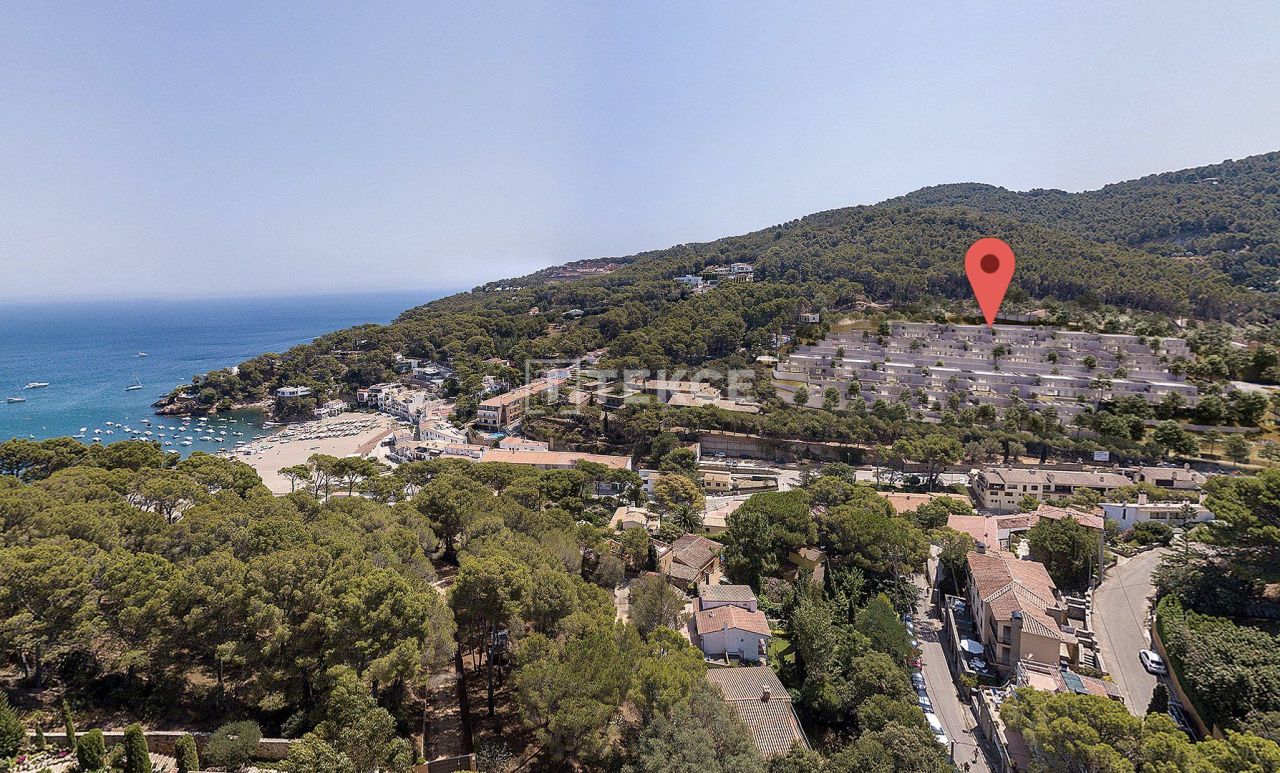 Апартаменты в Бегуре, Испания, 143 м² - фото 2