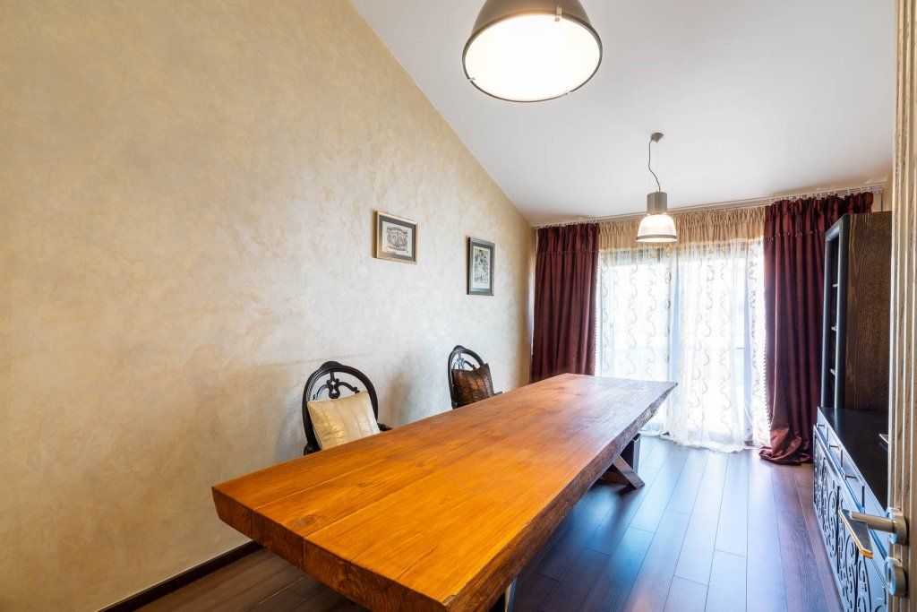 Квартира в Лимасоле, Кипр, 160.8 м² - фото 10