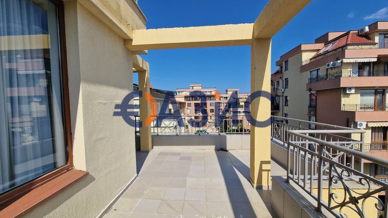 Апартаменты в Святом Власе, Болгария, 81.7 м² - фото 7