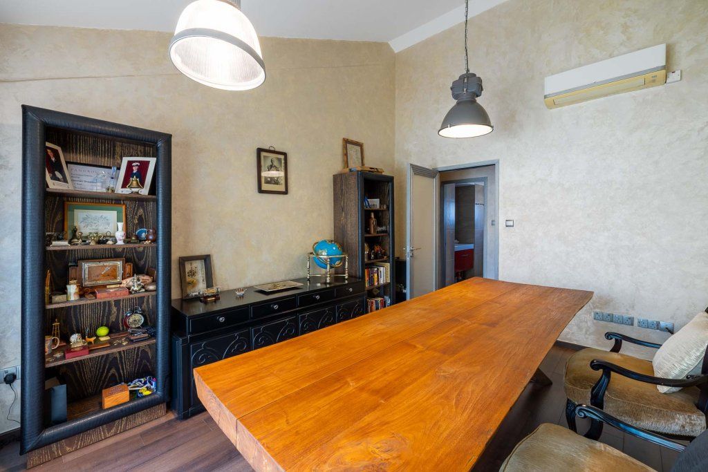 Квартира в Лимасоле, Кипр, 160.8 м² - фото 11