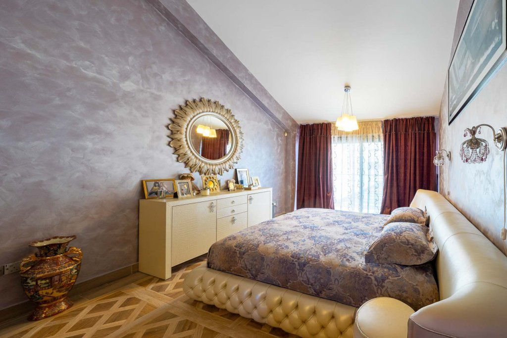 Квартира в Лимасоле, Кипр, 160.8 м² - фото 13