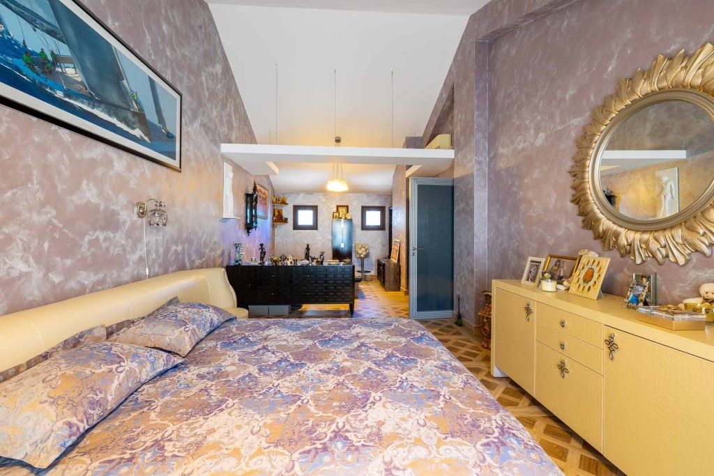 Квартира в Лимасоле, Кипр, 160.8 м² - фото 14