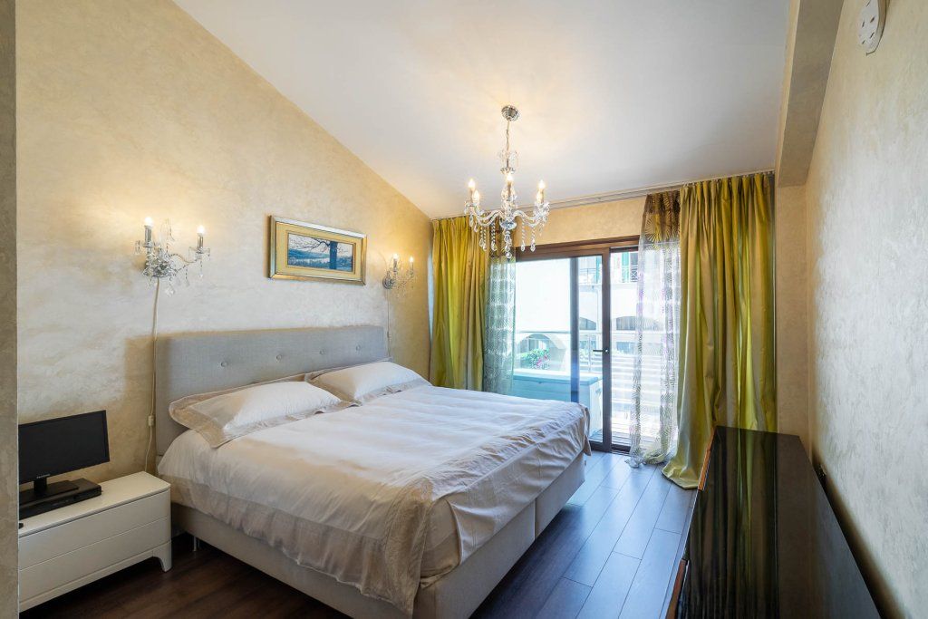 Квартира в Лимасоле, Кипр, 160.8 м² - фото 17