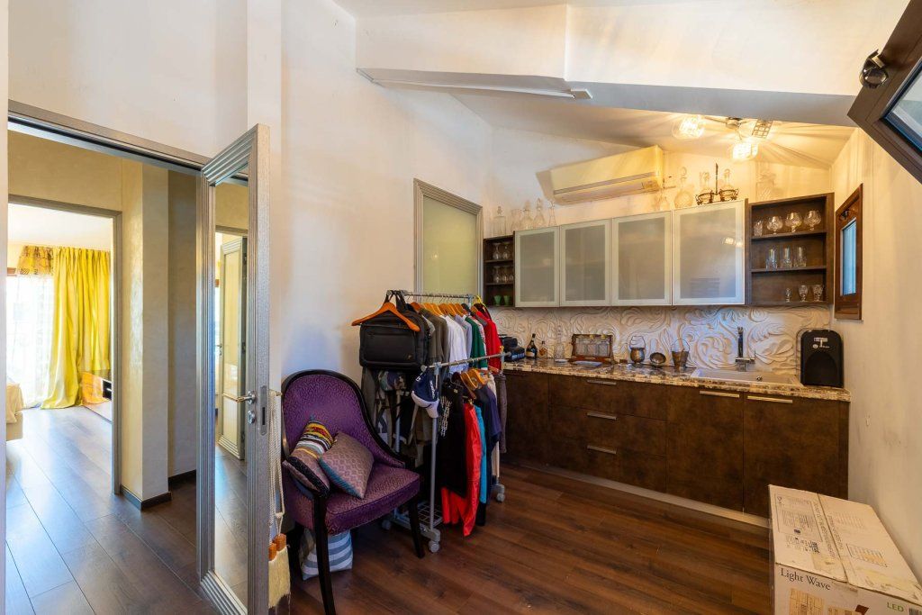 Квартира в Лимасоле, Кипр, 160.8 м² - фото 18