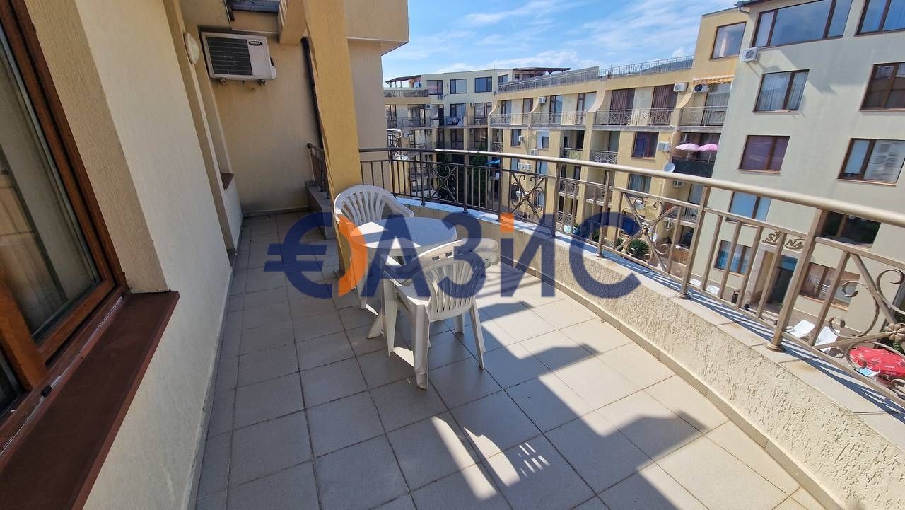 Апартаменты в Святом Власе, Болгария, 81.7 м² - фото 9