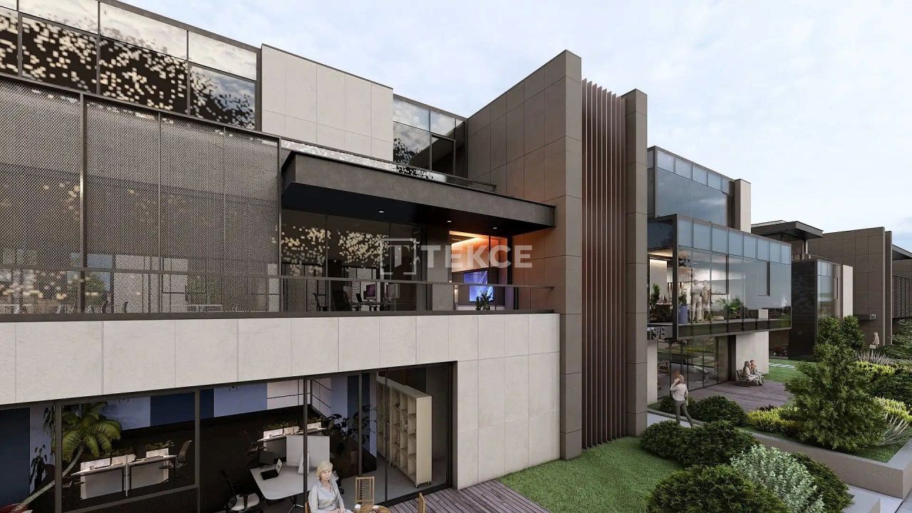 Коммерческая недвижимость в Анкаре, Турция, 512 м² - фото 3