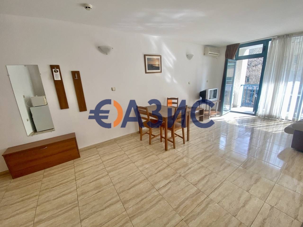 Апартаменты на Солнечном берегу, Болгария, 70 м² - фото 11