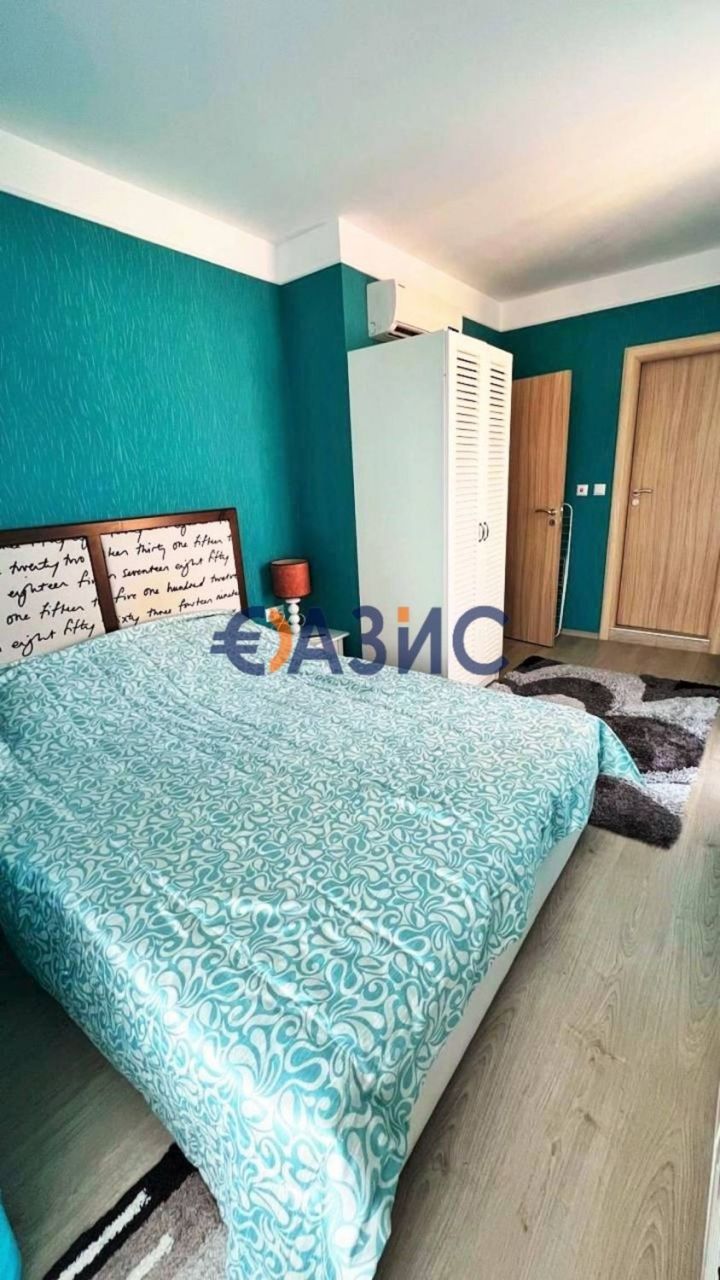 Апартаменты на Солнечном берегу, Болгария, 100 м² - фото 11