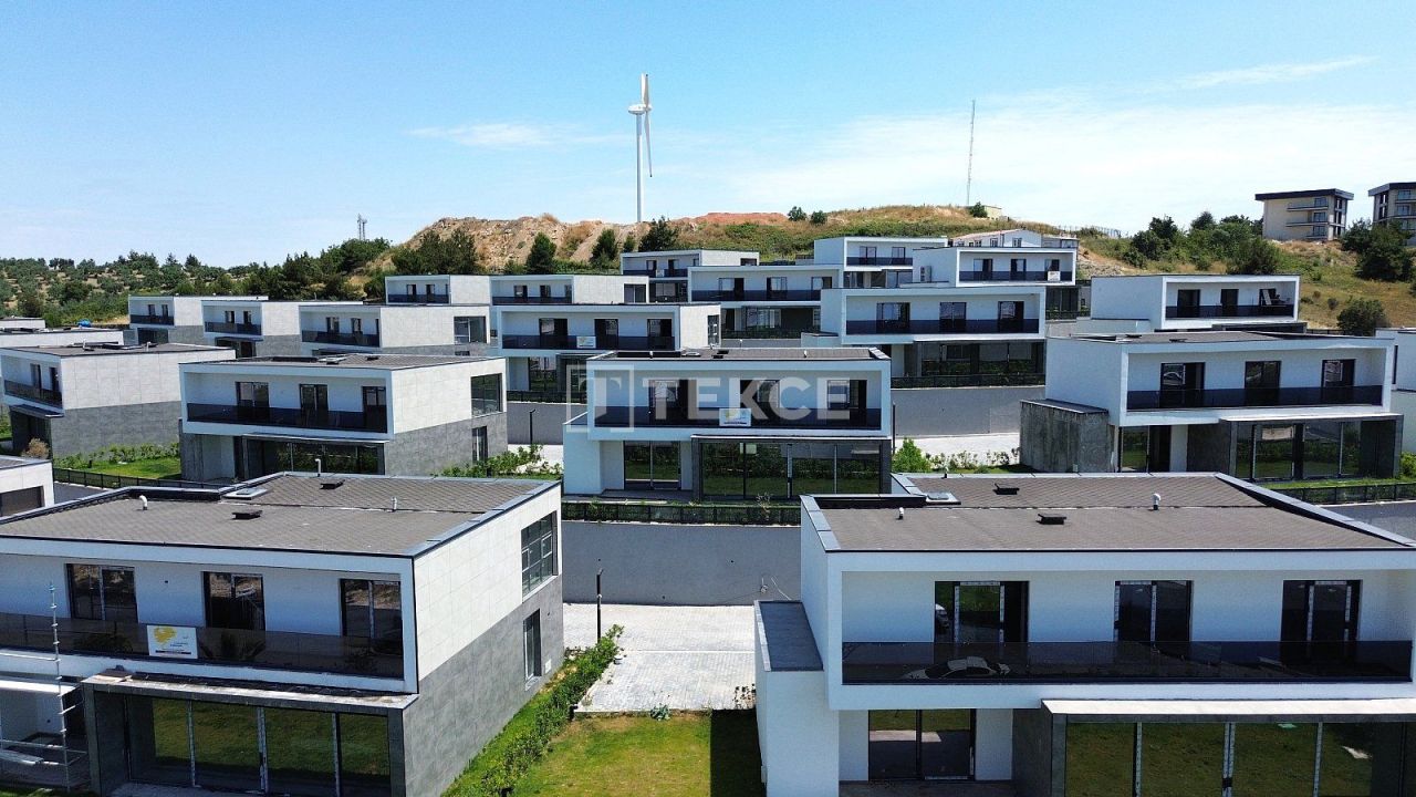 Вилла Муданья, Турция, 310 м² - фото 4