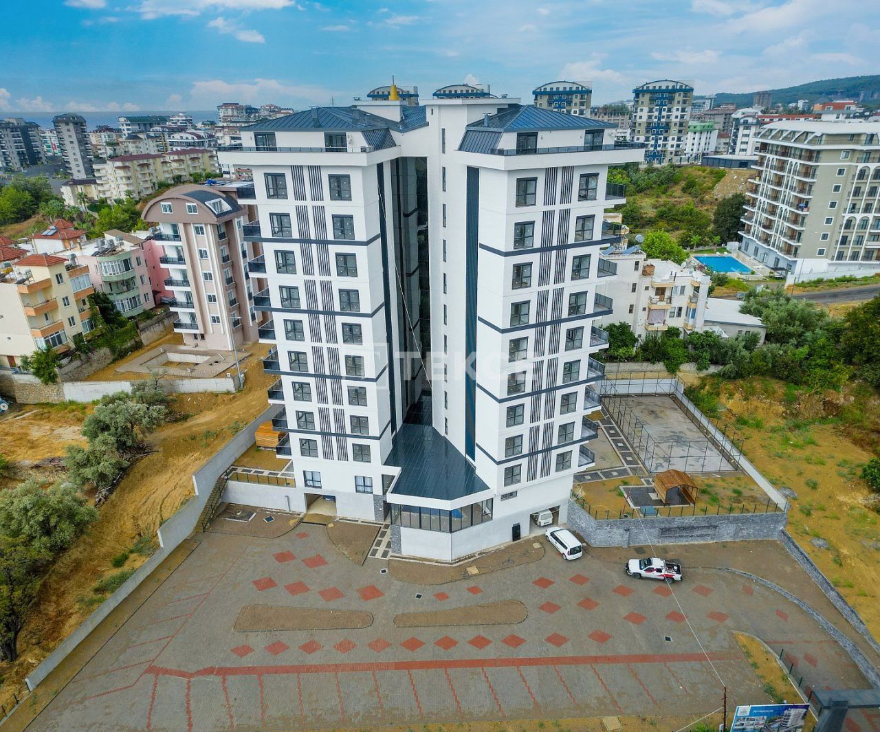 Пентхаус в Алании, Турция, 172 м² - фото 4