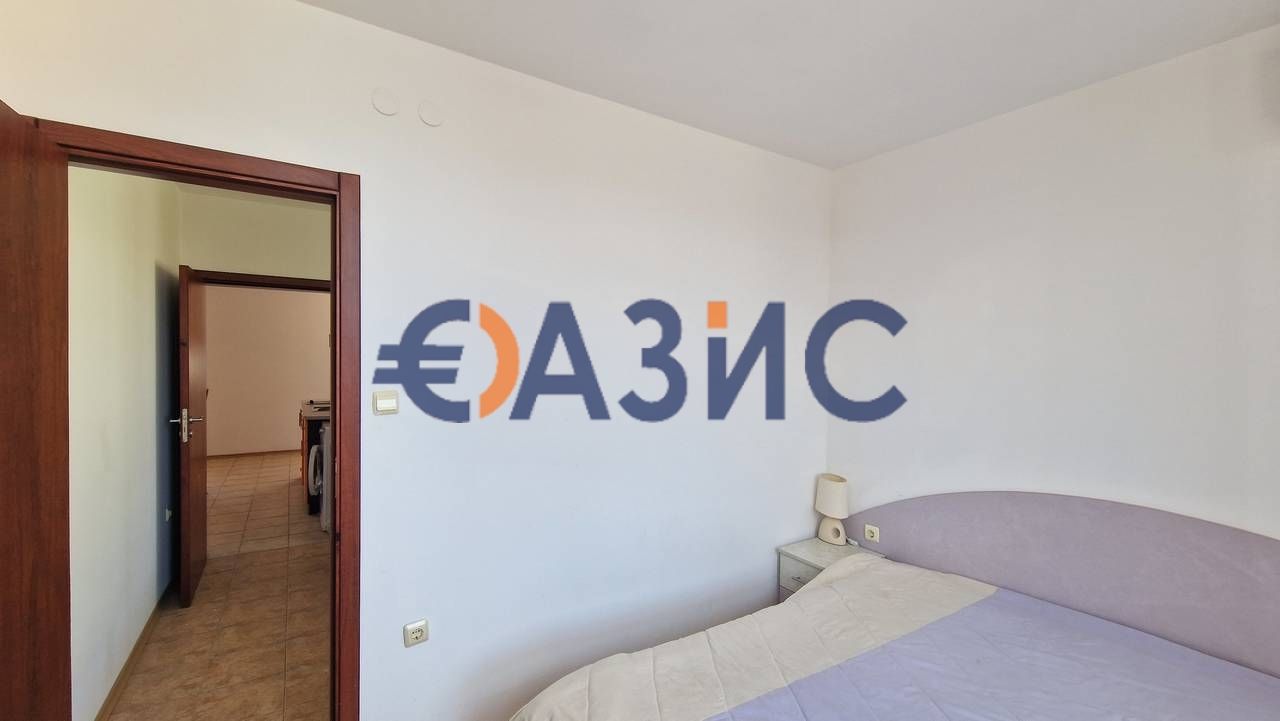 Апартаменты в Святом Власе, Болгария, 81.7 м² - фото 15