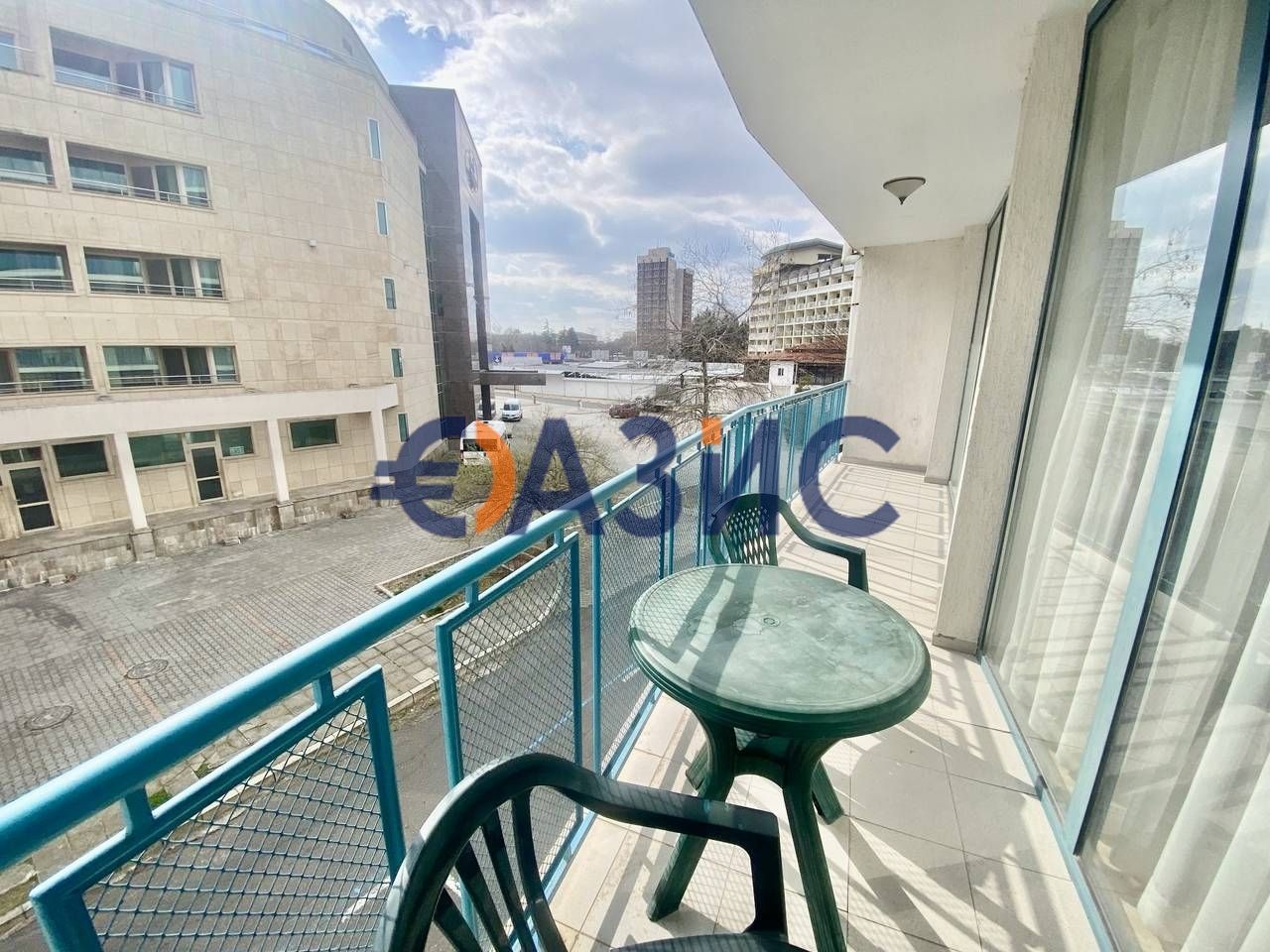 Апартаменты на Солнечном берегу, Болгария, 70 м² - фото 16