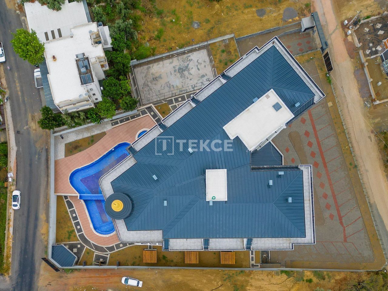 Пентхаус в Алании, Турция, 87 м² - фото 5