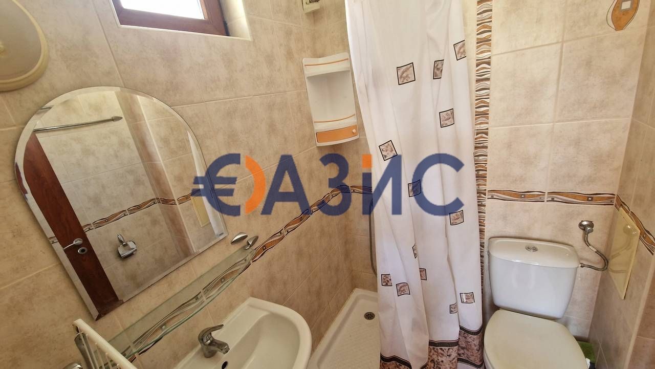 Апартаменты в Святом Власе, Болгария, 81.7 м² - фото 16