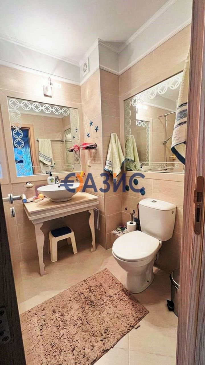 Апартаменты на Солнечном берегу, Болгария, 100 м² - фото 16