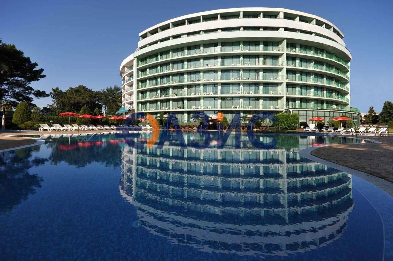 Апартаменты на Солнечном берегу, Болгария, 70 м² - фото 17