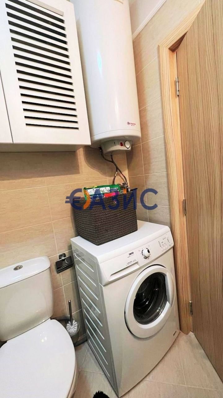 Апартаменты на Солнечном берегу, Болгария, 100 м² - фото 17