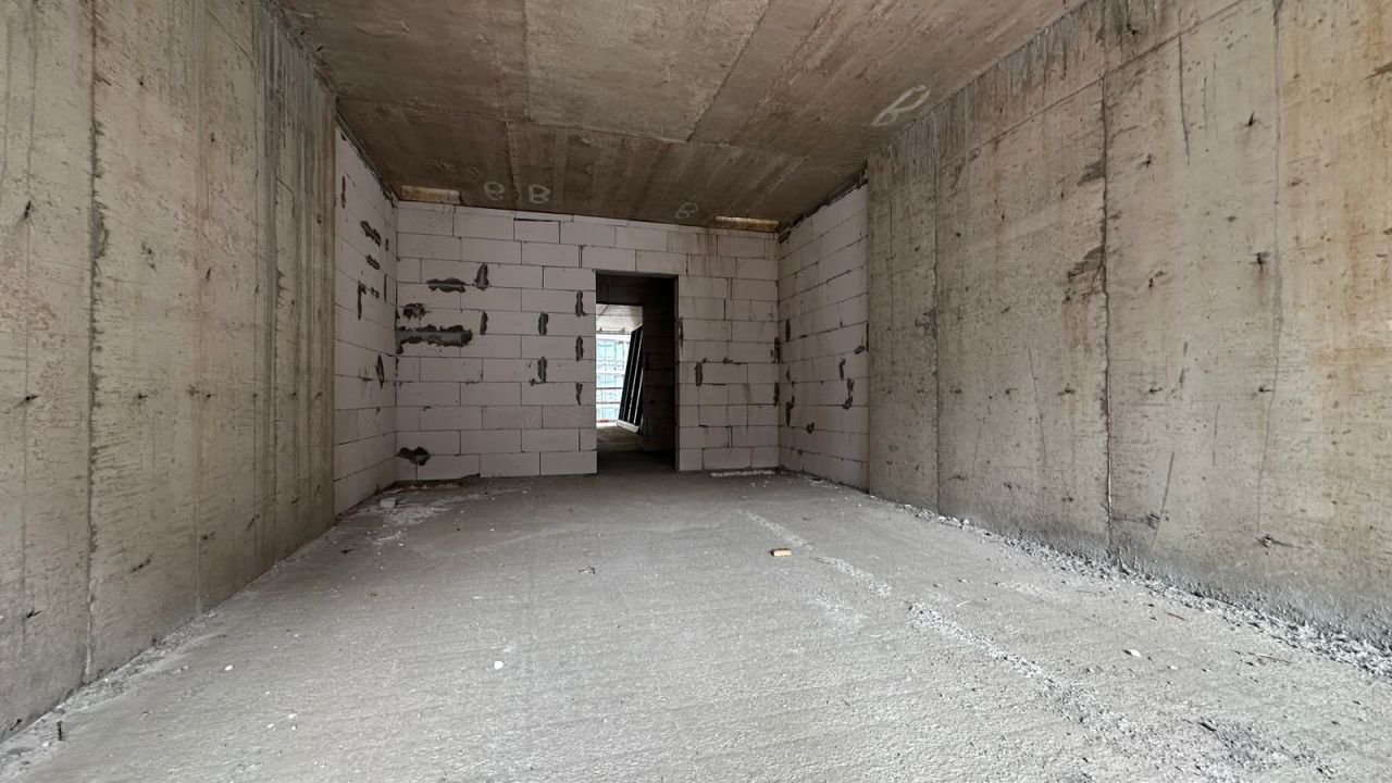 Квартира в Батуми, Грузия, 34.87 м² - фото 2